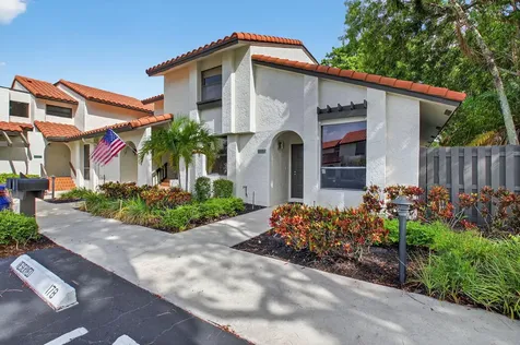 5859 Fox Hollow Drive Boca Raton FL 33486