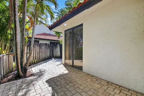 5859 Fox Hollow Drive Boca Raton FL 33486