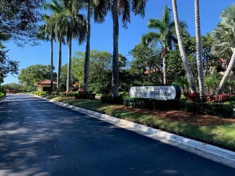 5859 Fox Hollow Drive Boca Raton FL 33486