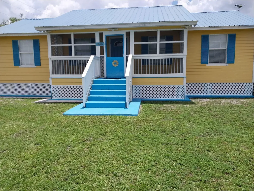 14412 Nw 264th Street Okeechobee FL 34972