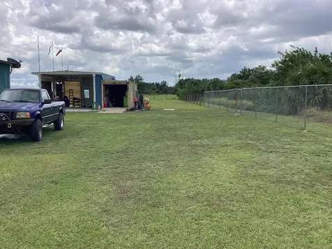 14412 Nw 264th Street Okeechobee FL 34972