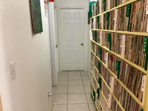 14412 Nw 264th Street Okeechobee FL 34972