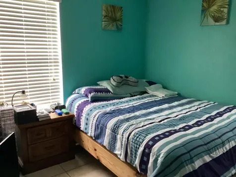 14412 Nw 264th Street Okeechobee FL 34972