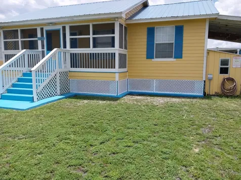 14412 Nw 264th Street Okeechobee FL 34972