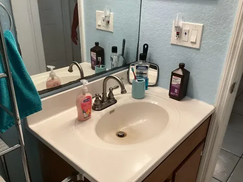 14412 Nw 264th Street Okeechobee FL 34972