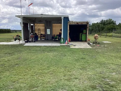 14412 Nw 264th Street Okeechobee FL 34972