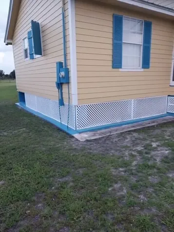 14412 Nw 264th Street Okeechobee FL 34972