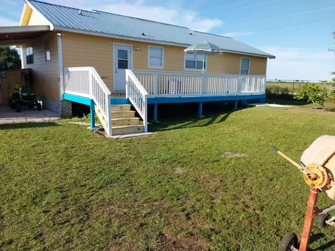 14412 Nw 264th Street Okeechobee FL 34972