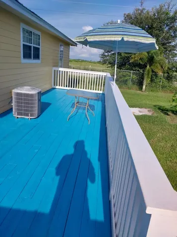 14412 Nw 264th Street Okeechobee FL 34972