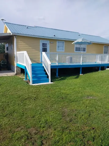 14412 Nw 264th Street Okeechobee FL 34972