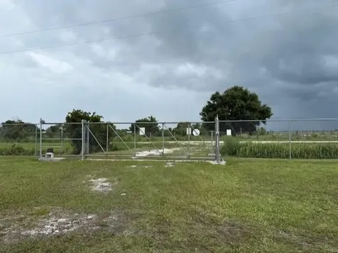 14412 Nw 264th Street Okeechobee FL 34972