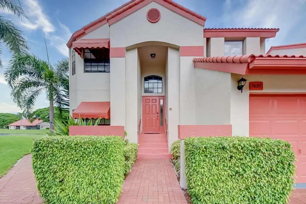 7657 Lexington Club Boulevard Delray Beach FL 33446