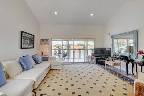 7657 Lexington Club Boulevard Delray Beach FL 33446