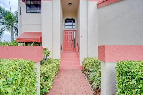 7657 Lexington Club Boulevard Delray Beach FL 33446