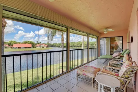 7657 Lexington Club Boulevard Delray Beach FL 33446