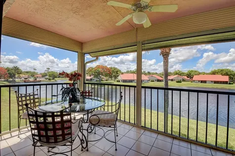 7657 Lexington Club Boulevard Delray Beach FL 33446