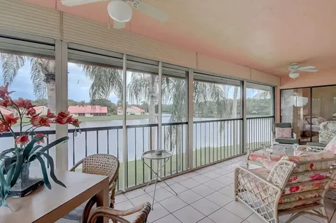 7657 Lexington Club Boulevard Delray Beach FL 33446