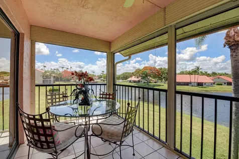 7657 Lexington Club Boulevard Delray Beach FL 33446