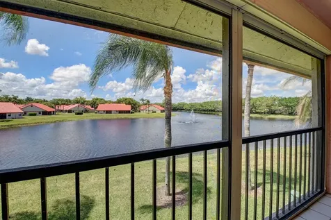 7657 Lexington Club Boulevard Delray Beach FL 33446