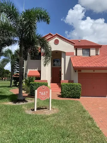 7657 Lexington Club Boulevard Delray Beach FL 33446