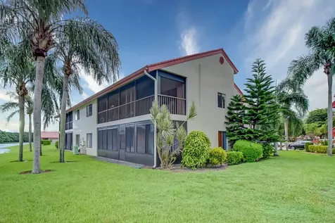 7657 Lexington Club Boulevard Delray Beach FL 33446