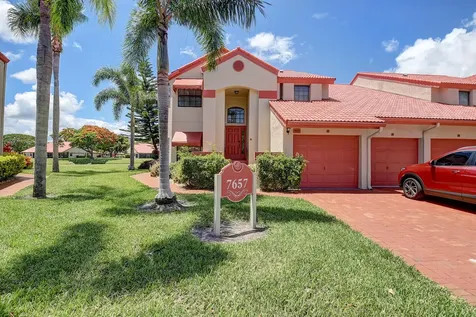 7657 Lexington Club Boulevard Delray Beach FL 33446