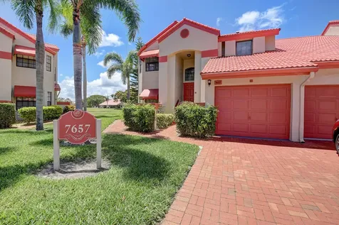 7657 Lexington Club Boulevard Delray Beach FL 33446