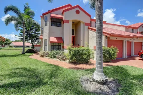 7657 Lexington Club Boulevard Delray Beach FL 33446