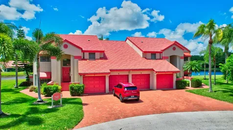 7657 Lexington Club Boulevard Delray Beach FL 33446