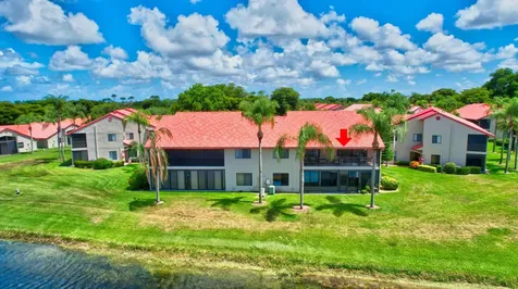 7657 Lexington Club Boulevard Delray Beach FL 33446