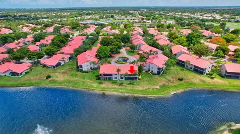 7657 Lexington Club Boulevard Delray Beach FL 33446