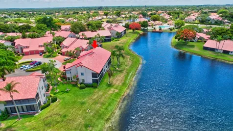 7657 Lexington Club Boulevard Delray Beach FL 33446