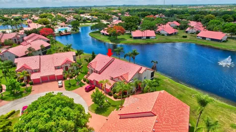 7657 Lexington Club Boulevard Delray Beach FL 33446
