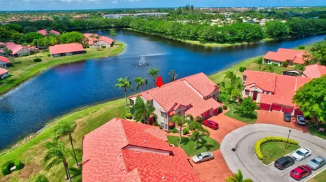 7657 Lexington Club Boulevard Delray Beach FL 33446