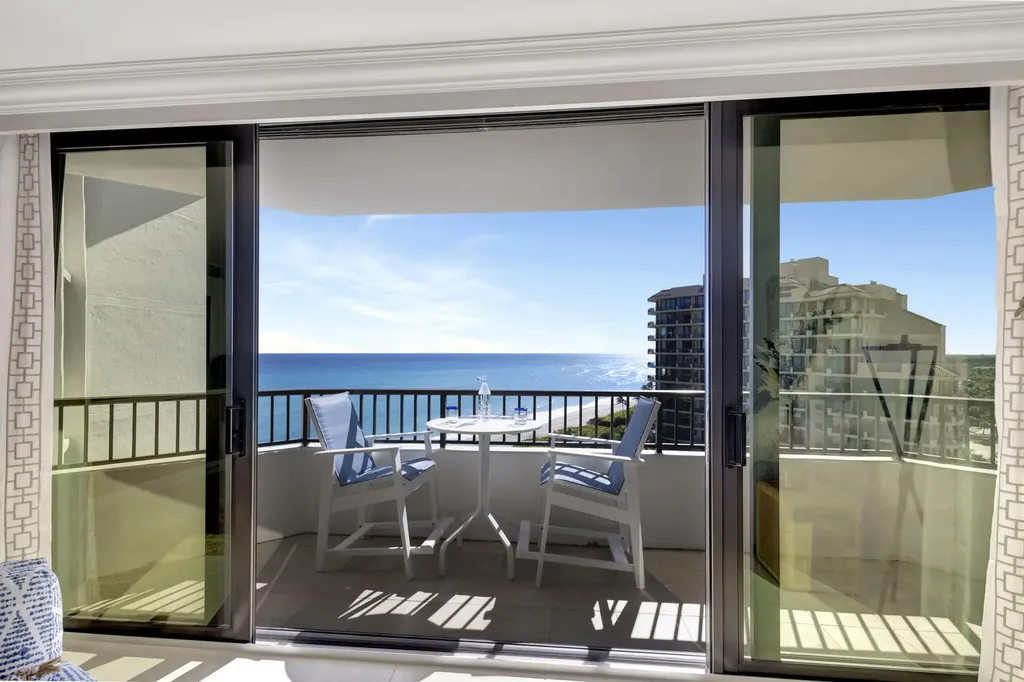 600 Ocean Drive Juno Beach FL 33408