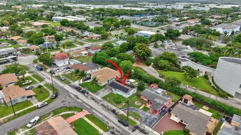 2341 Nw 12th Court Pompano Beach FL 33069