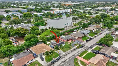 2341 Nw 12th Court Pompano Beach FL 33069