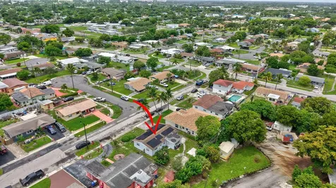 2341 Nw 12th Court Pompano Beach FL 33069