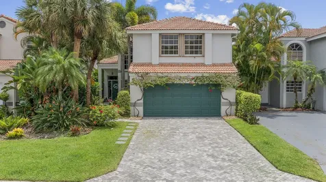 23330 La Vida Way Boca Raton FL 33433