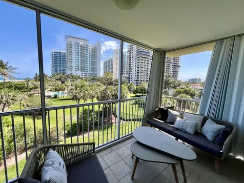 3600 N Ocean Drive Singer Island FL 33404
