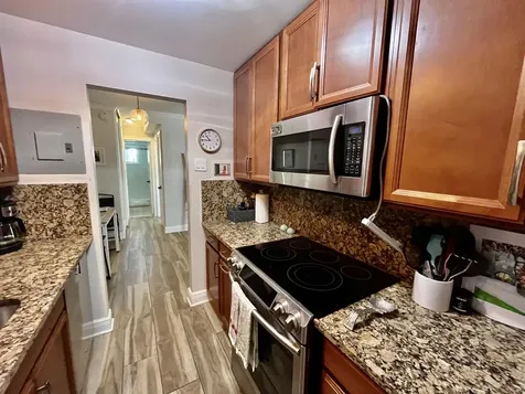3600 N Ocean Drive Singer Island FL 33404