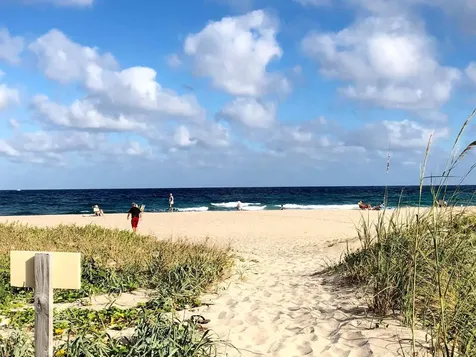 3600 N Ocean Drive Singer Island FL 33404