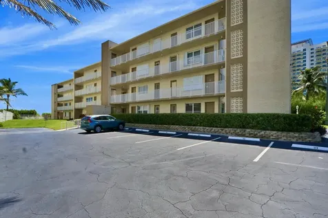 3600 N Ocean Drive Singer Island FL 33404
