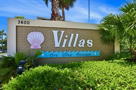 3600 N Ocean Drive Singer Island FL 33404