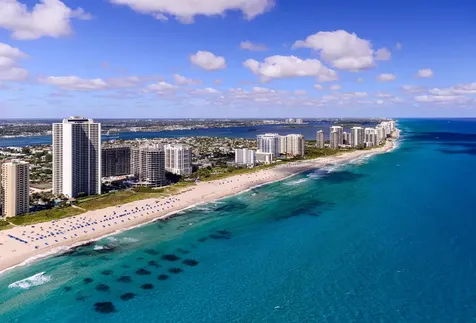 3600 N Ocean Drive Singer Island FL 33404
