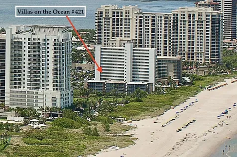 3600 N Ocean Drive Singer Island FL 33404