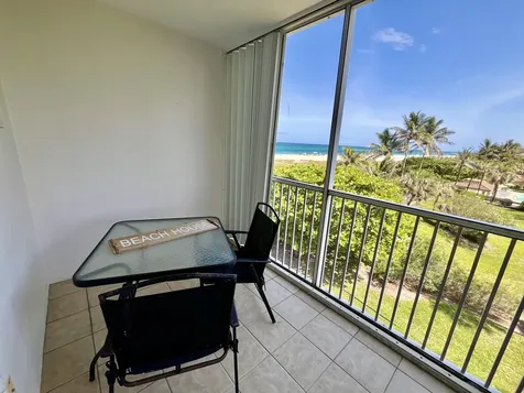 3600 N Ocean Drive Singer Island FL 33404
