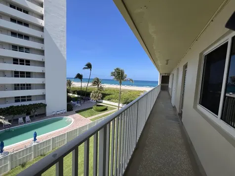3600 N Ocean Drive Singer Island FL 33404