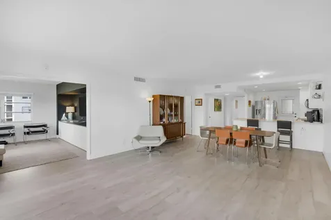 2800 N Palm Aire Drive Pompano Beach FL 33069