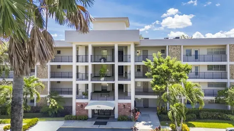 2800 N Palm Aire Drive Pompano Beach FL 33069